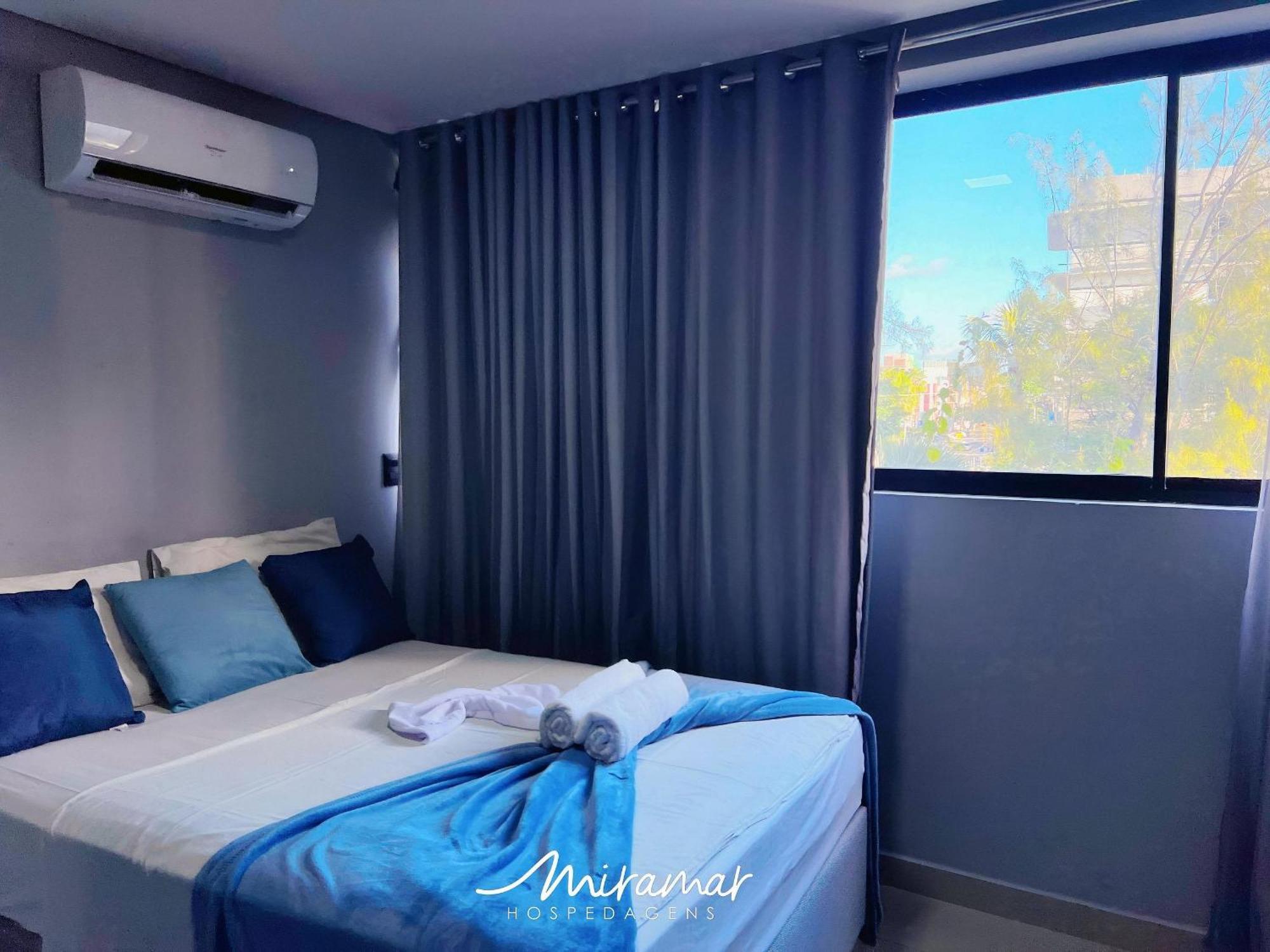 Get One - Bessa Apartment - Joao Pessoa — Photos 1