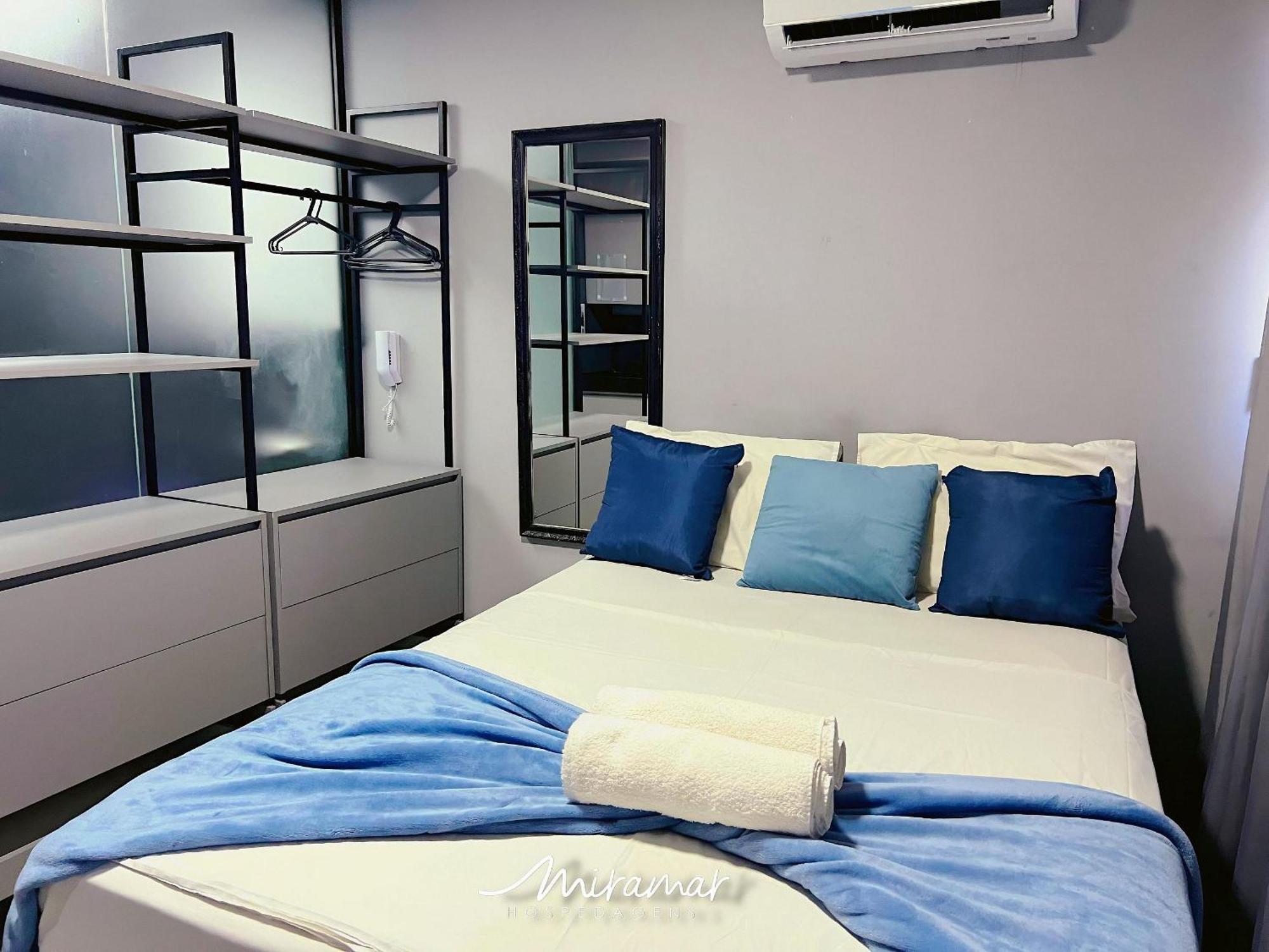Get One - Bessa Apartment - Joao Pessoa — Photos 3
