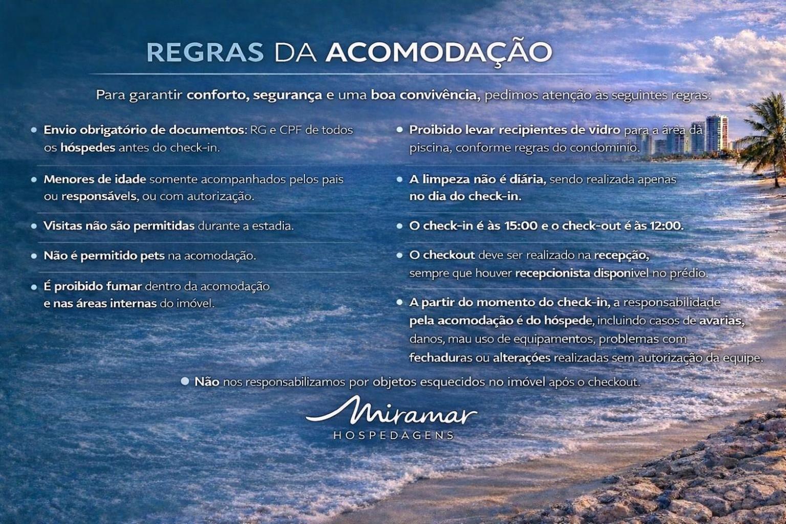 Get One - Bessa Apartment - Joao Pessoa, Joao Pessoa
