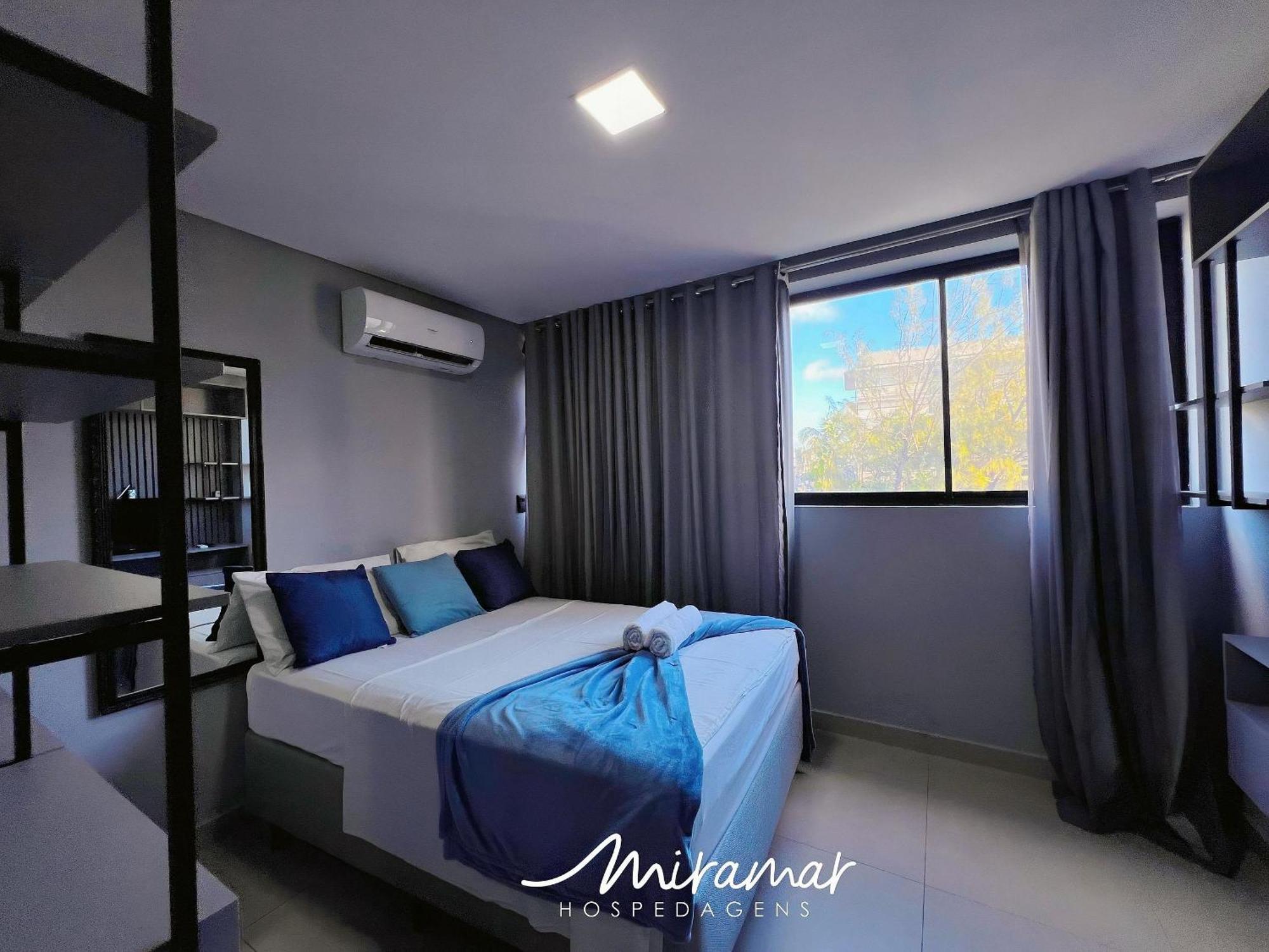Get One - Bessa Apartment - Joao Pessoa — Photos 2